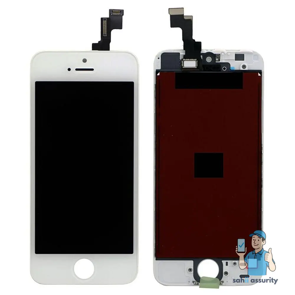 LCD with Touch Screen for Apple iPhone 5s